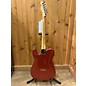 Used Used Fender Player Plus Nashville Telecaster Aged Candy Apple Solid Body Electric Guitar