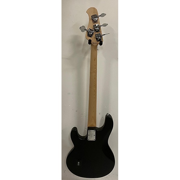 Used Sterling by Music Man Used Sterling By Music Man SUB STINGRAY RAY4 Sunburst Electric Bass Guitar