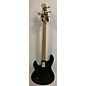 Used Sterling by Music Man Used Sterling By Music Man SUB STINGRAY RAY4 Sunburst Electric Bass Guitar