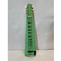 Used Morell Used MORELL LAP STEEL Green Lap Steel thumbnail