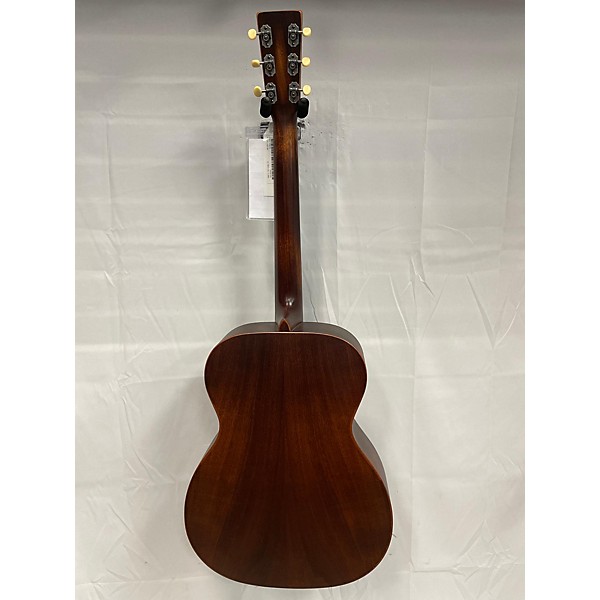 Used Martin Used Martin STREETMASTER 000-15M Natural Acoustic Guitar