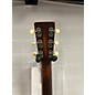 Used Martin Used Martin STREETMASTER 000-15M Natural Acoustic Guitar