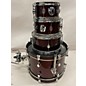 Used PDP by DW 4pc Drum Kit Drum Kit thumbnail