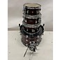 Used PDP by DW 4pc Drum Kit Drum Kit