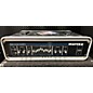 Used Hartke HA3500 Bass Amp Head thumbnail