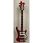 Used Rickenbacker 4003 Electric Bass Guitar thumbnail