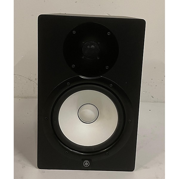 Used Yamaha HS8 Powered Monitor