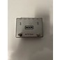 Used MXR Used MXR A/b Box M196 Pedal thumbnail