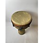 Used Remo Mondo Djembe Djembe