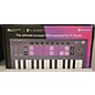 Used Novation FLkey Mini MIDI Controller thumbnail