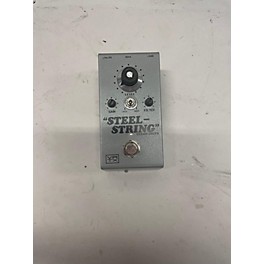 Used Vrtx Used VRTX Steel-String Clean Drive Effect Pedal