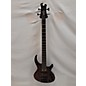 Used Tobias Toby Deluxe IV Electric Bass Guitar thumbnail