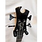 Used Tobias Toby Deluxe IV Electric Bass Guitar