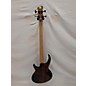 Used Tobias Toby Deluxe IV Electric Bass Guitar