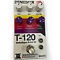 Used Demedash Used DEMEDASH T-120 VIDEOTAPE ECHO V2 Effect Pedal thumbnail