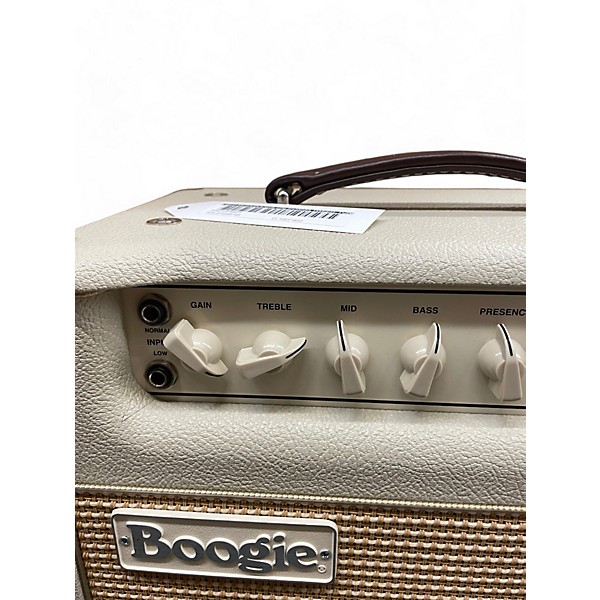 Used MESA/Boogie Used MESA/Boogie CALIFORNIA TWEED  Tube Guitar Combo Amp