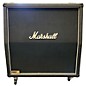 Used Marshall 1960A 300W 4x12 Stereo Slant Guitar Cabinet thumbnail