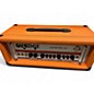 Used Orange Amplifiers Used Orange Amplifiers CR120H Crush Pro 120W Solid State Guitar Amp Head thumbnail