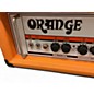 Used Orange Amplifiers Used Orange Amplifiers CR120H Crush Pro 120W Solid State Guitar Amp Head