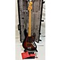 Used Fender Used 2023 Fender American Professional II Jazz Bass 3 Color Sunburst Electric Bass Guitar thumbnail