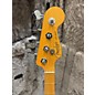 Used Fender Used 2023 Fender American Professional II Jazz Bass 3 Color Sunburst Electric Bass Guitar