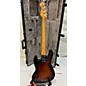 Used Fender Used 2023 Fender American Professional II Jazz Bass 3 Color Sunburst Electric Bass Guitar