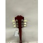 Used Epiphone Used Epiphone SG Standard Heritage Cherry Solid Body Electric Guitar