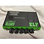 Used Trace Elliot Elf Bass Amp Head thumbnail