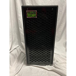 Used Trace Elliot Elf 2x8 Bass Cabinet