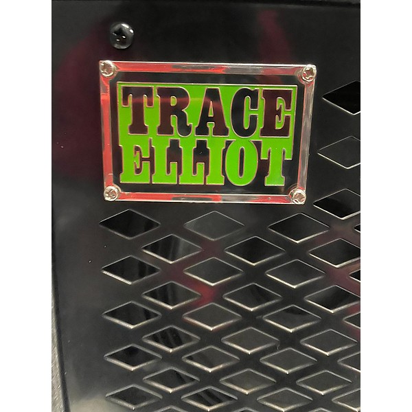 Used Trace Elliot Elf 2x8 Bass Cabinet