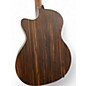 Used Martin Used Martin Gpcx1e Macassar Ebony Acoustic Electric Guitar