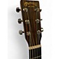 Used Martin Used Martin Gpcx1e Macassar Ebony Acoustic Electric Guitar