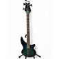 Used Jackson Used Jackson JS2P BLUE FADE Electric Bass Guitar thumbnail