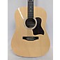 Used Crestwood Used Crestwood 201 N Natural Acoustic Guitar