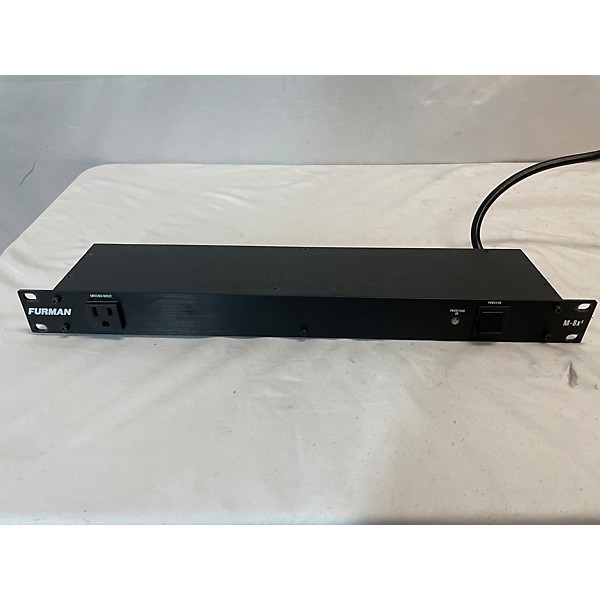 Used Furman Used Furman M-8x2 Power Conditioner