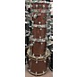 Used Used Natal Drums 5 piece Maple Bronze Sparkle Drum Kit thumbnail