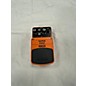 Used Behringer Used Behringer SF300 Super Fuzz Effect Pedal