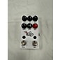 Used JHS Pedals Used JHS Pedals SPRING TANK Effect Pedal