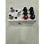 Used JHS Pedals Used JHS Pedals SPRING TANK Effect Pedal