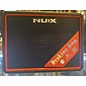 Used NUX MIGHTY LITE BT MKII Battery Powered Amp