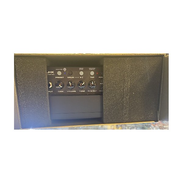 Used NUX MIGHTY LITE BT MKII Battery Powered Amp