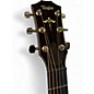 Used Taylor Used Taylor 612CE V-Class Natural Acoustic Electric Guitar