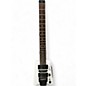 Used Steinberg Used Steinberg Spirit GT-Pro Deluxe Arctic White Solid Body Electric Guitar thumbnail