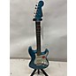 Used Squier Used Squier Classic Vibe 1960S Stratocaster HSS Lake Placid Blue Solid Body Electric Guitar thumbnail