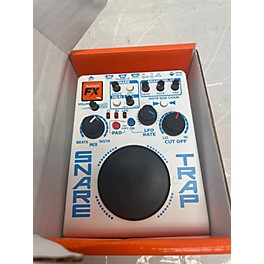 Used In Store Used Used Rainger Fx Snare Trap Drum Machine