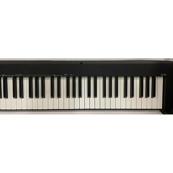 Used Casio Cps100 Stage Piano