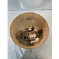 Used SABIAN Used SABIAN 18in Pro Sonix Cymbal thumbnail