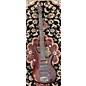 Used Ibanez Used Ibanez SR505 5 String Walnut Electric Bass Guitar thumbnail