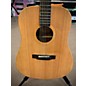 Used Xaviere Used Xaviere RTS 550 D Natural Acoustic Guitar thumbnail