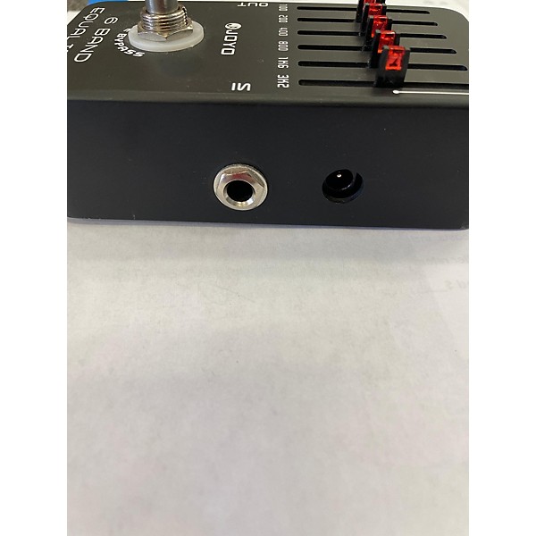 Used Joyo Used Joyo 6 Band Equalizer Pedal